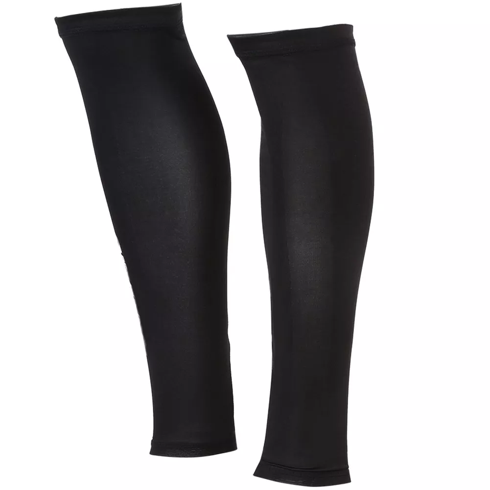 1-pair-outdoor-unisex-sports-sun-uv-protection-breathable-leg-sleeves-l 1 Pair Outdoor Unisex Sports Sun UV Protection Breathable Leg Sleeves (L)