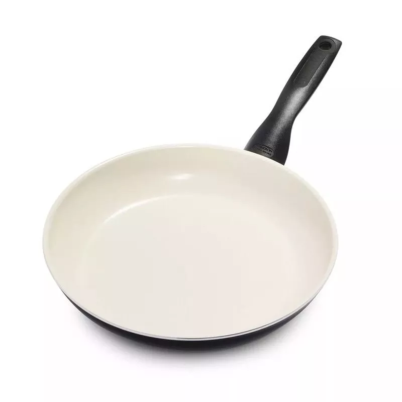 10-ceramic-nonstick-frying-pan-black 10" Ceramic Nonstick Frying Pan Black