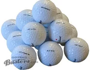 100-titleist-quality-mix 100 Titleist Quality Mix