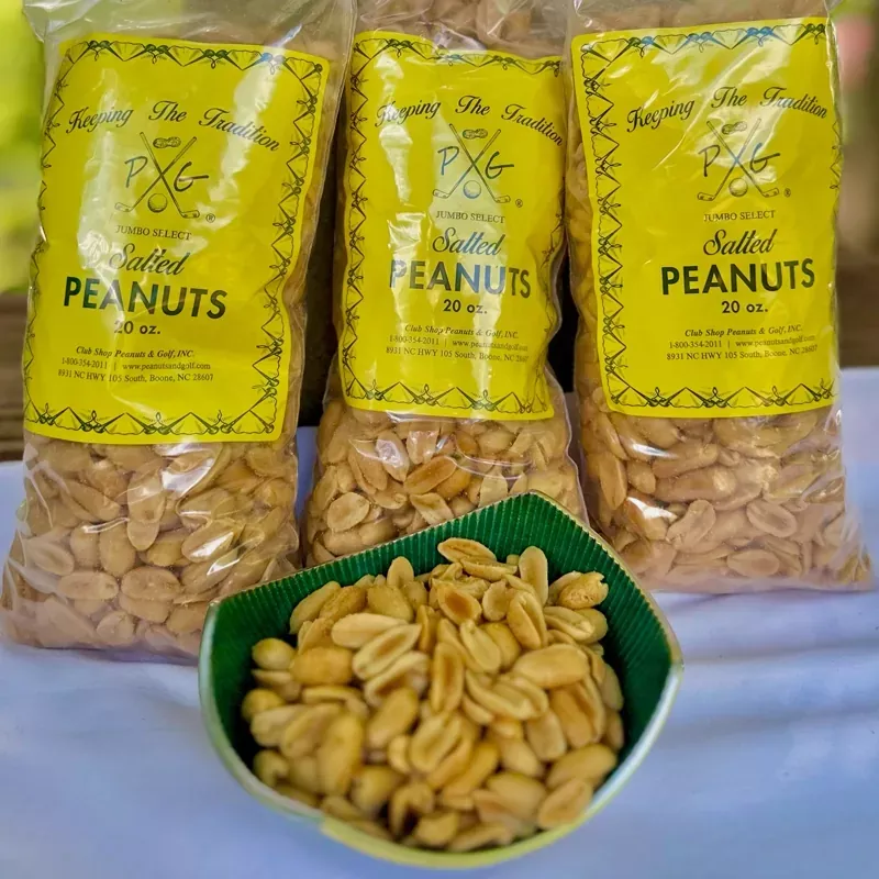 120-oz-salted-or-unsalted-peanuts-6-pack 120 oz. Salted or Unsalted Peanuts | 6 pack