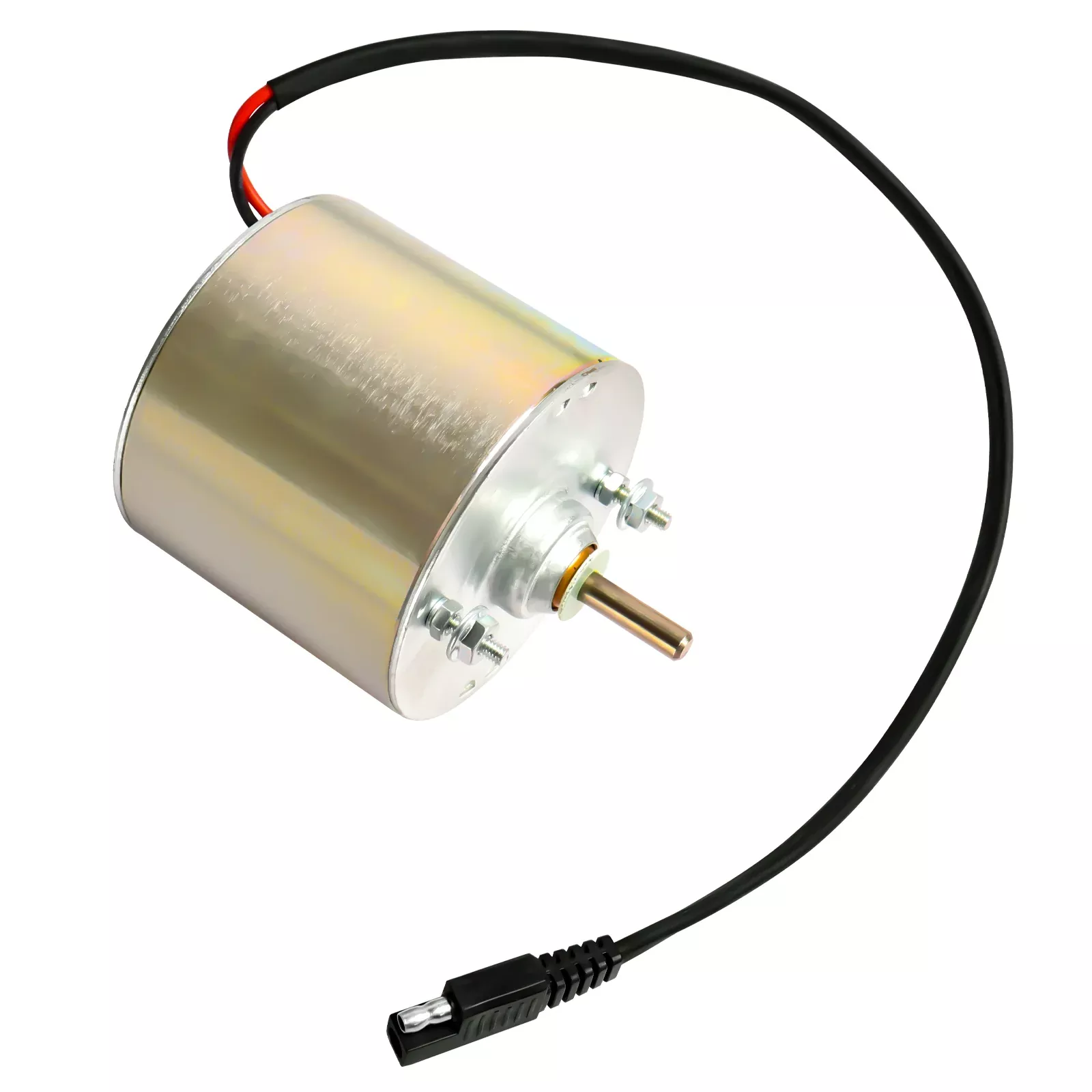 12v-1-4-shaft-feeder-replacement-motor 12V 1/4" Shaft Feeder Replacement Motor