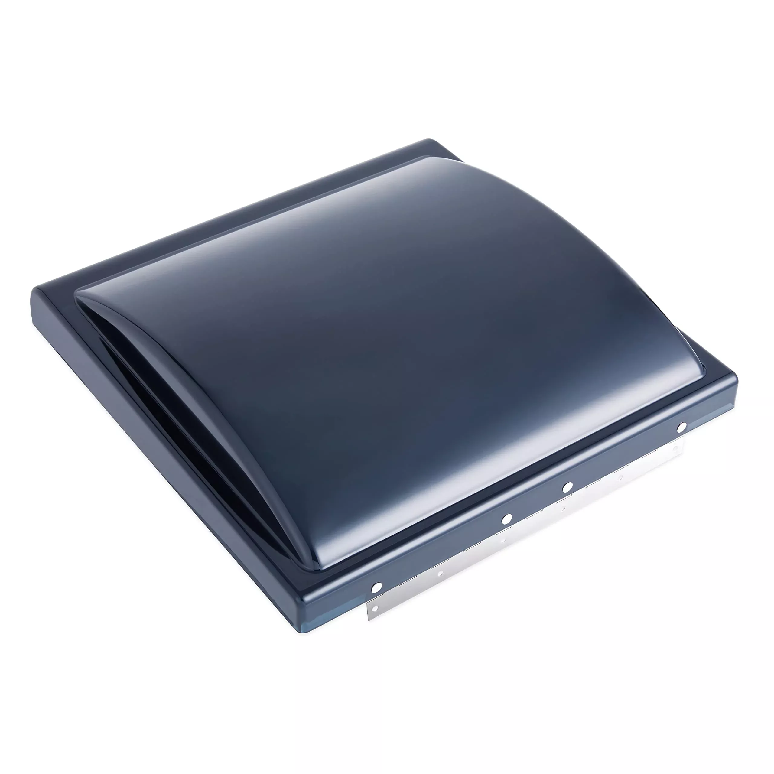 14-inch-rv-fan-replacement-lid-smoked 14 Inch RV Fan Replacement Lid - Smoked
