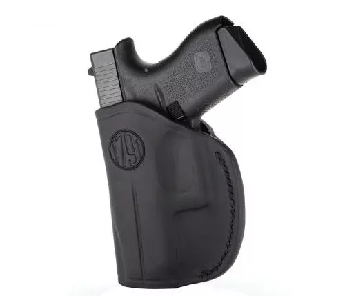 1791-gunleather-2-way-holster-stealth-stealth-black 1791 Gunleather 2 Way Holster Stealth Stealth Black