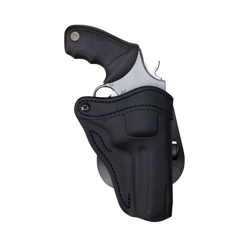 1791-gunleather-r2-black-leather 1791 Gunleather R2 Black Leather