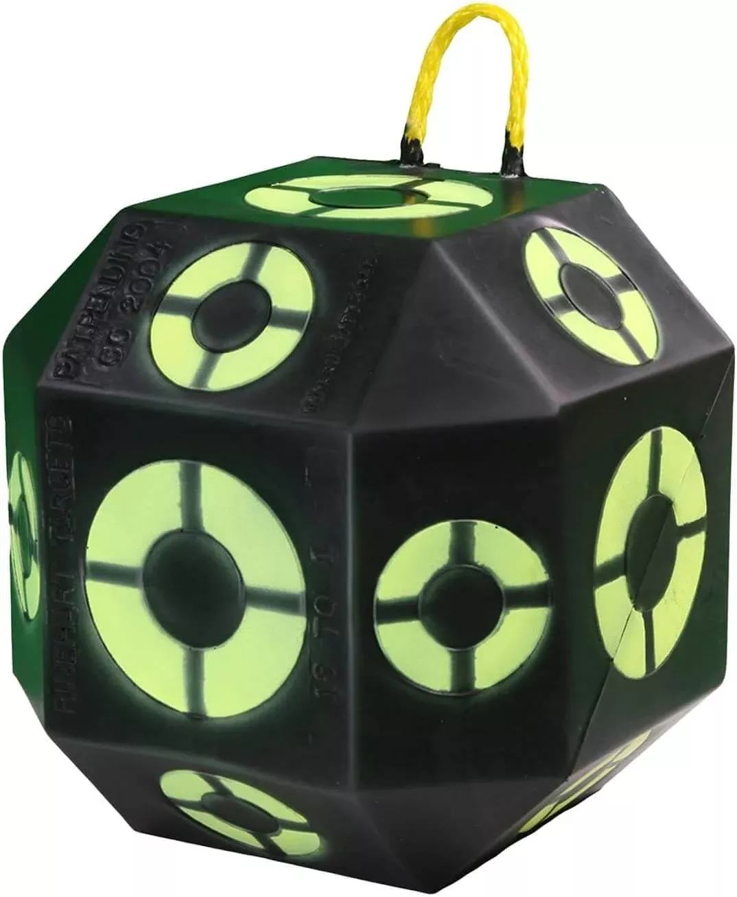 18-1 Broadhead Archery Target