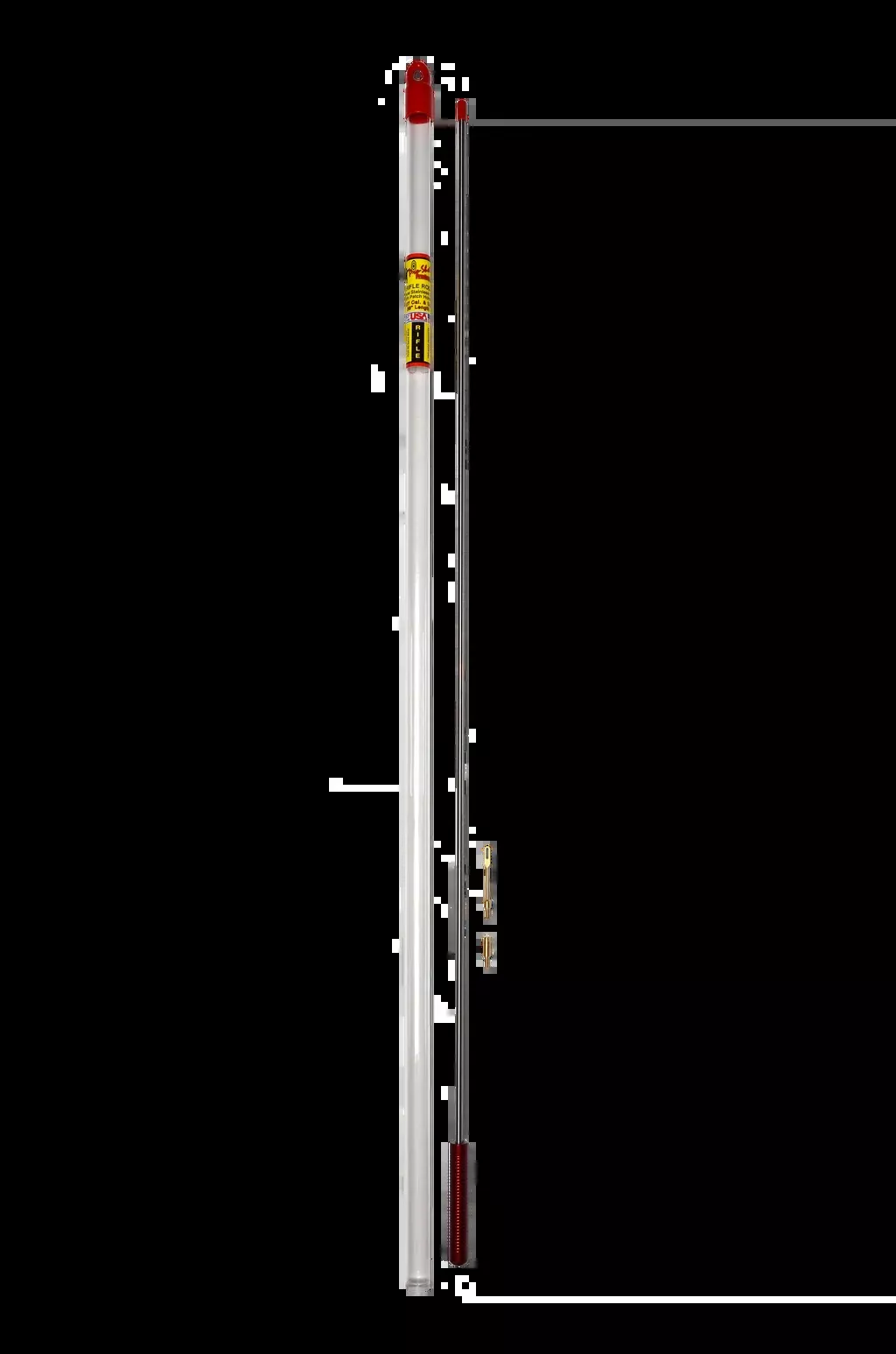 1ps-36-27-u-rifle-cleaning-rod 1PS-36-27/U - Rifle Cleaning Rod