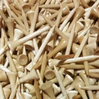 2-3-4-natural-wood-tees 2 3/4" Natural Wood Tees