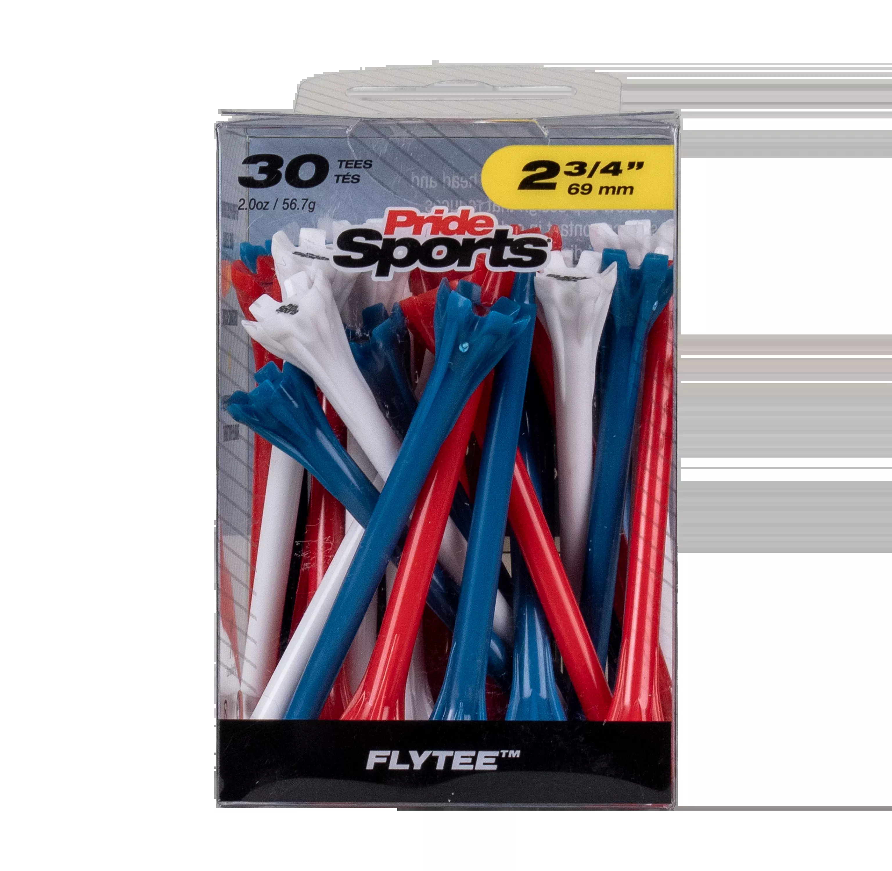 2-3-4-patriot-champ-fly-tees-30-pack 2 3/4" Patriot Champ Fly Tees -30 Pack