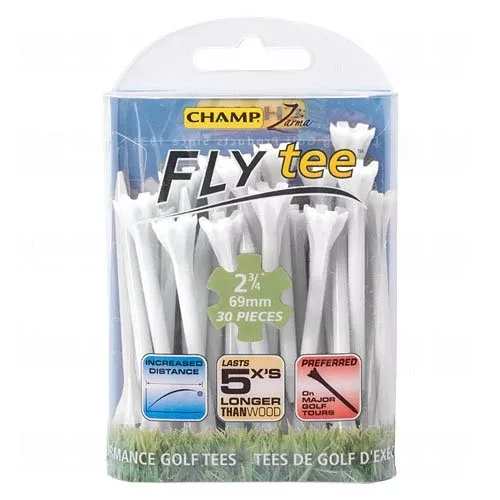 2-3-4-white-champ-fly-tees-30-pack 2 3/4: White Champ Fly Tees -30 Pack