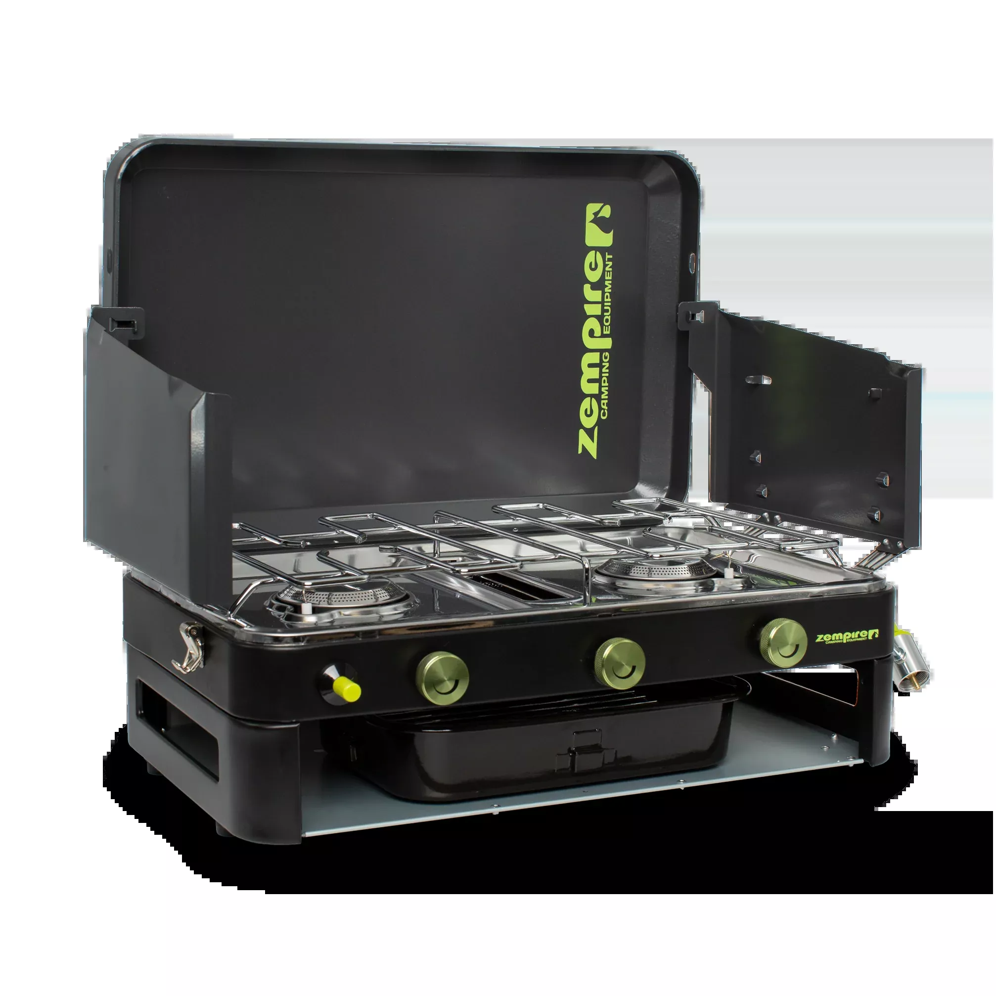 2-burner-dlx-grill-camping-stove 2-Burner DLX Grill Camping Stove
