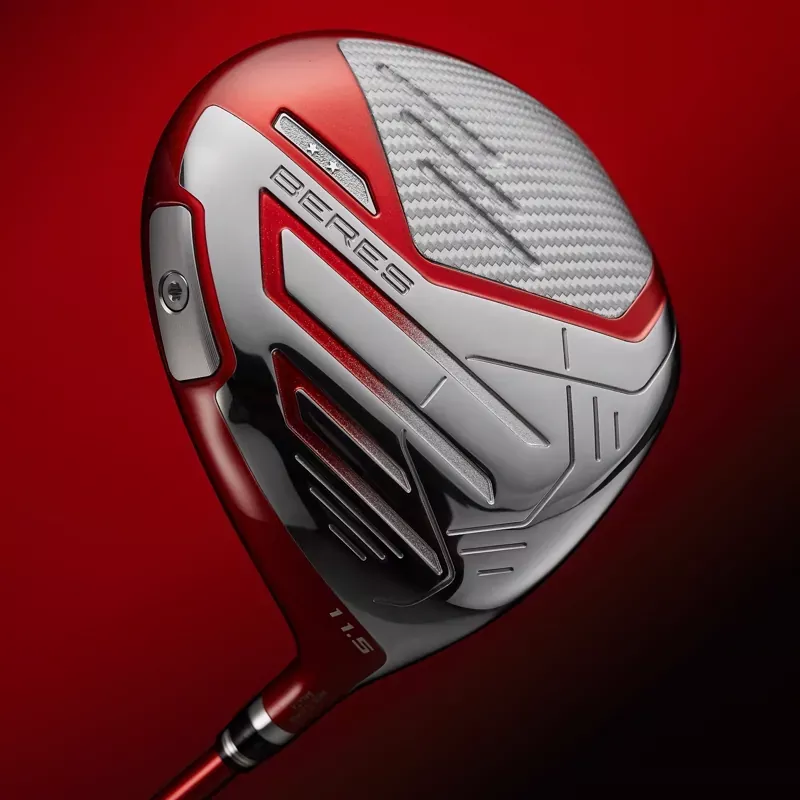 2-star-driver-beres-09-ladies 2-STAR DRIVER, BERES 09 LADIES