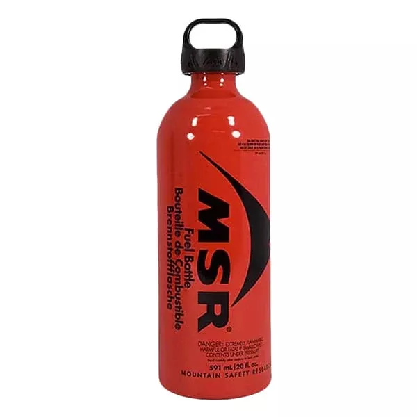 20 Oz Fuel Bottle