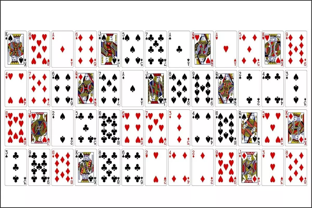 20-pack-playing-cards-shooting-game (20 Pack) Playing Cards Shooting Game