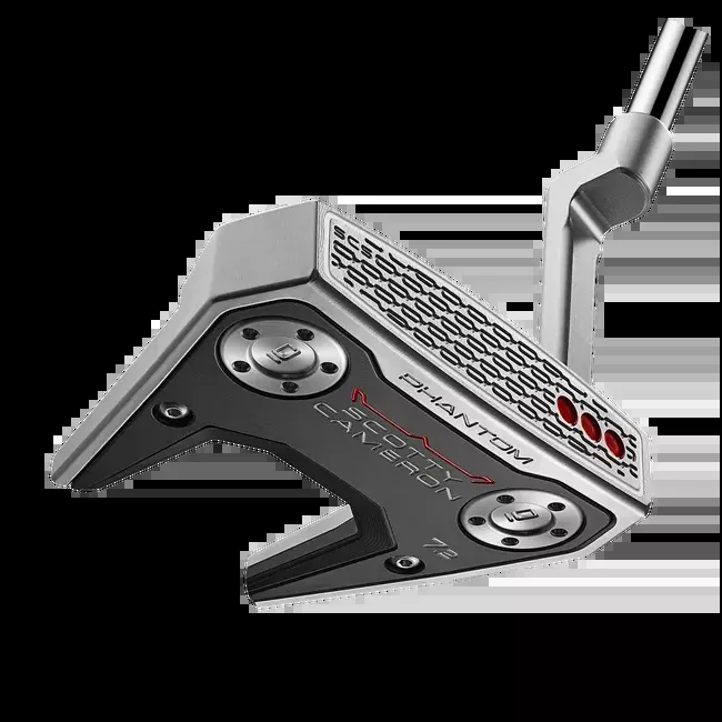 2026 Scotty Cameron Phantom 7.2 Putter
