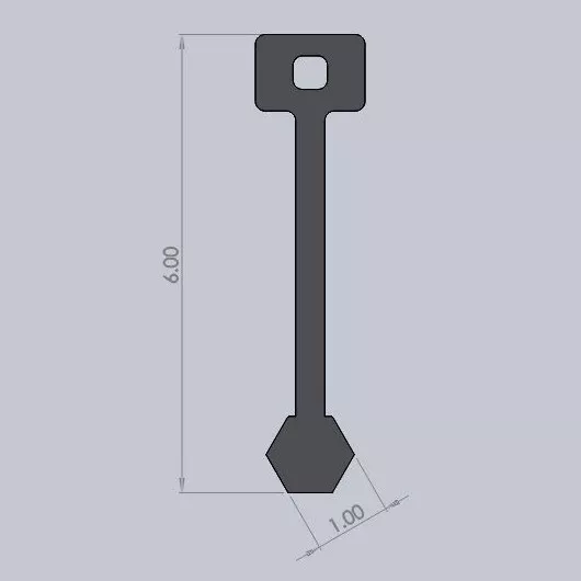 22-airgun-mls-1-hex 22/Airgun MLS 1″ Hex