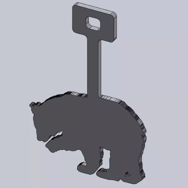 22-airgun-mls-4-bear 22/Airgun MLS 4″ Bear