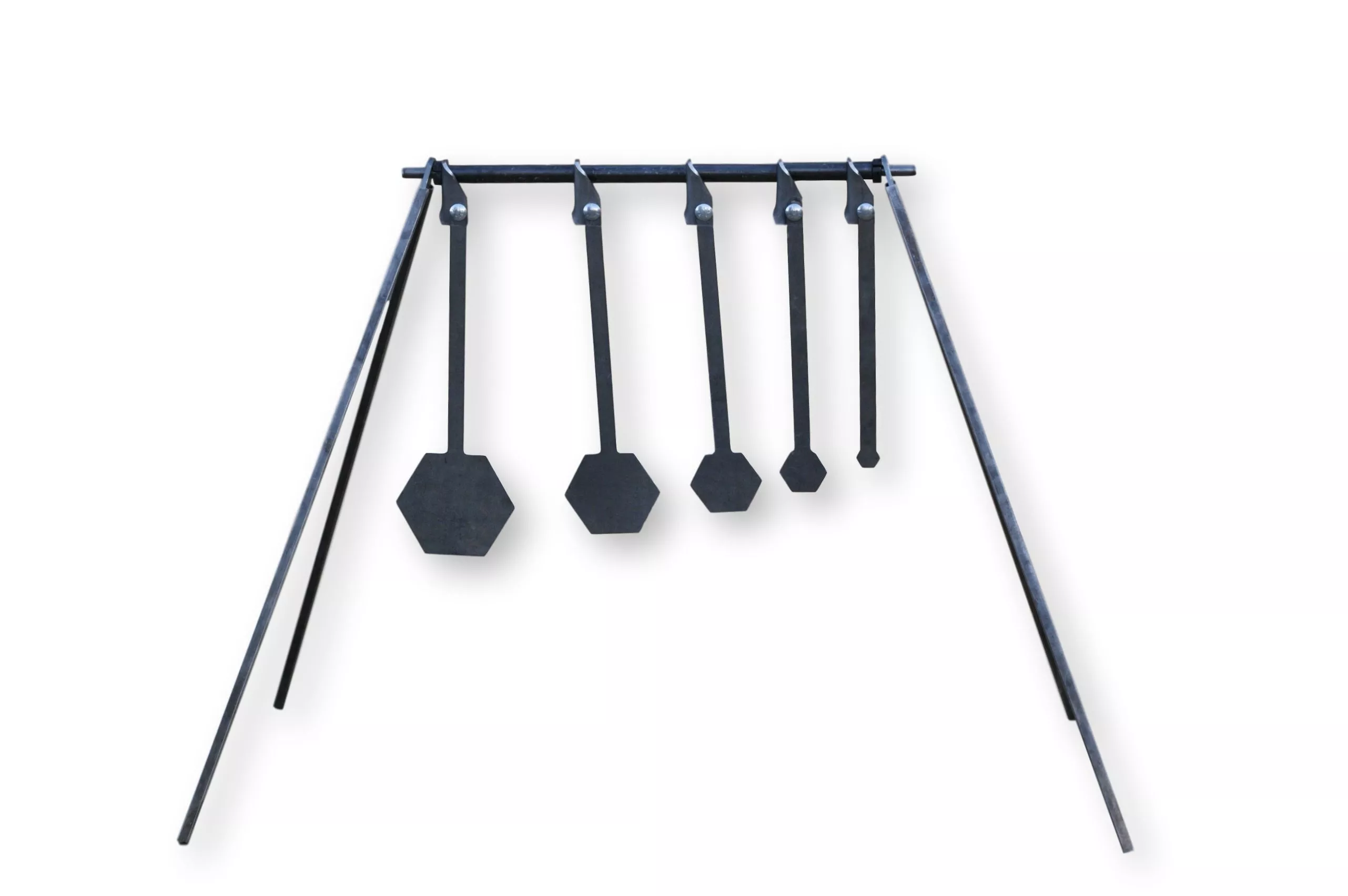 22-rimfire-know-your-limits-plate-rack 22 Rimfire Know Your Limits™ Plate Rack