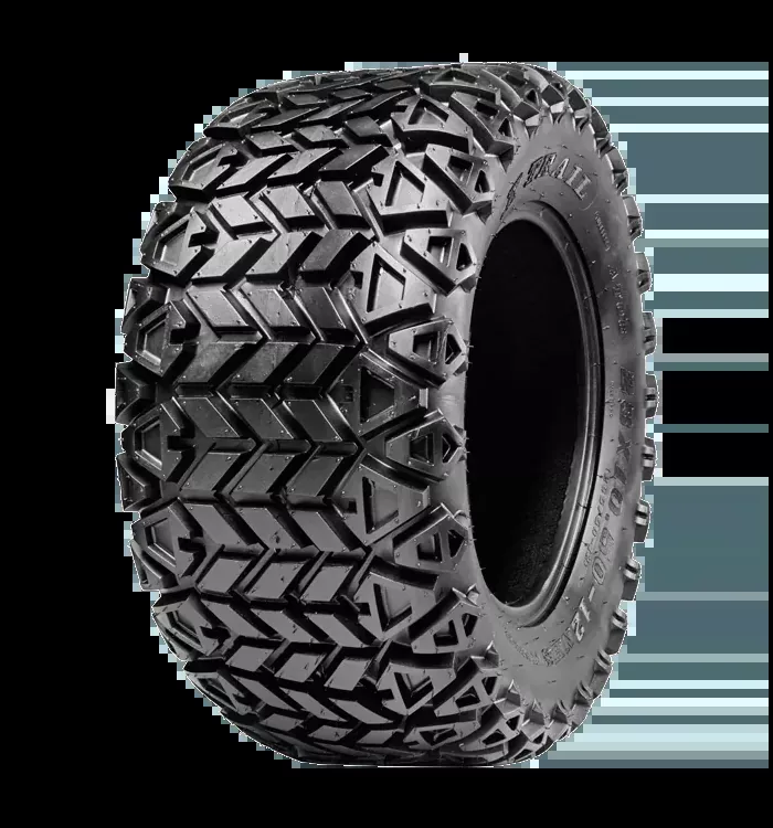 23x10x14 – Off Road Golf Cart Tire