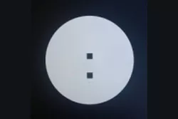 3/8″ Static Steel Targets