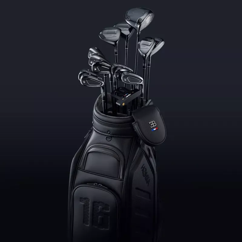 3-star-set-honma-x-bugatti-premium 3 Star Set – Honma x Bugatti Premium