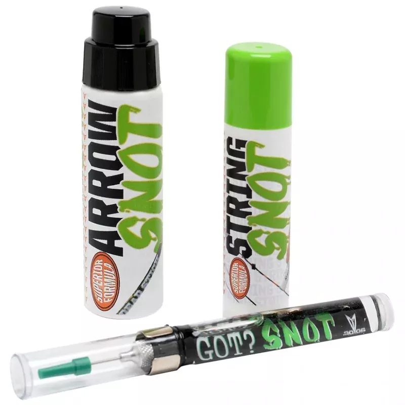 .30-06 Outdoors CS3P-1 Compound Snot Lube Combo Pack