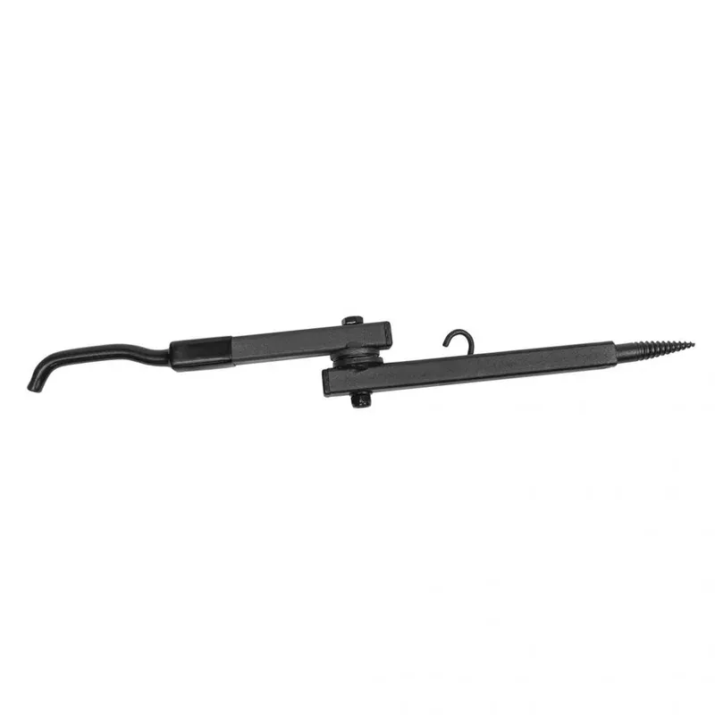 30-06-outdoors-huntin-hanger-small-1-hook-powder-coated .30-06 Outdoors Huntin’ Hanger Small 1 Hook Powder Coated