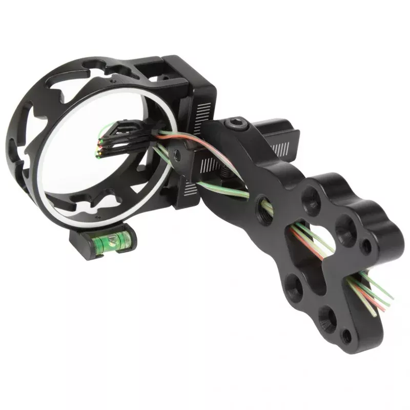 30-06-outdoors-kp-aluma-4-pin-0-019-rh-lh-black .30-06 Outdoors KP Aluma 4 Pin 0.019 RH/LH Black