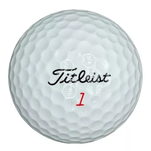 300-grade-b-titleist-mix 300 Grade B Titleist Mix