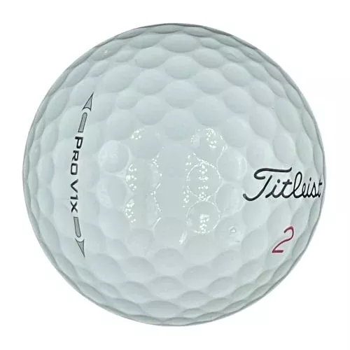 300-grade-b-titleist-pro-v1x-mixed-years 300 Grade B Titleist Pro V1x Mixed Years
