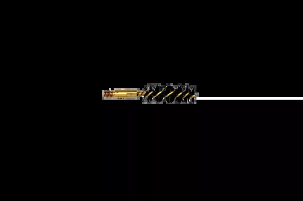 38np-nylon-pistol-bore-brush 38NP - Nylon Pistol Bore Brush