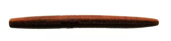 5″ FAT SENKO WTM/CPR/ORG/RED 10PK