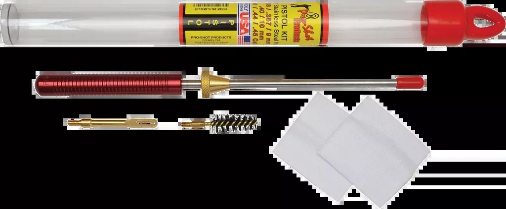 6.5-Multi - Cleaning Rod