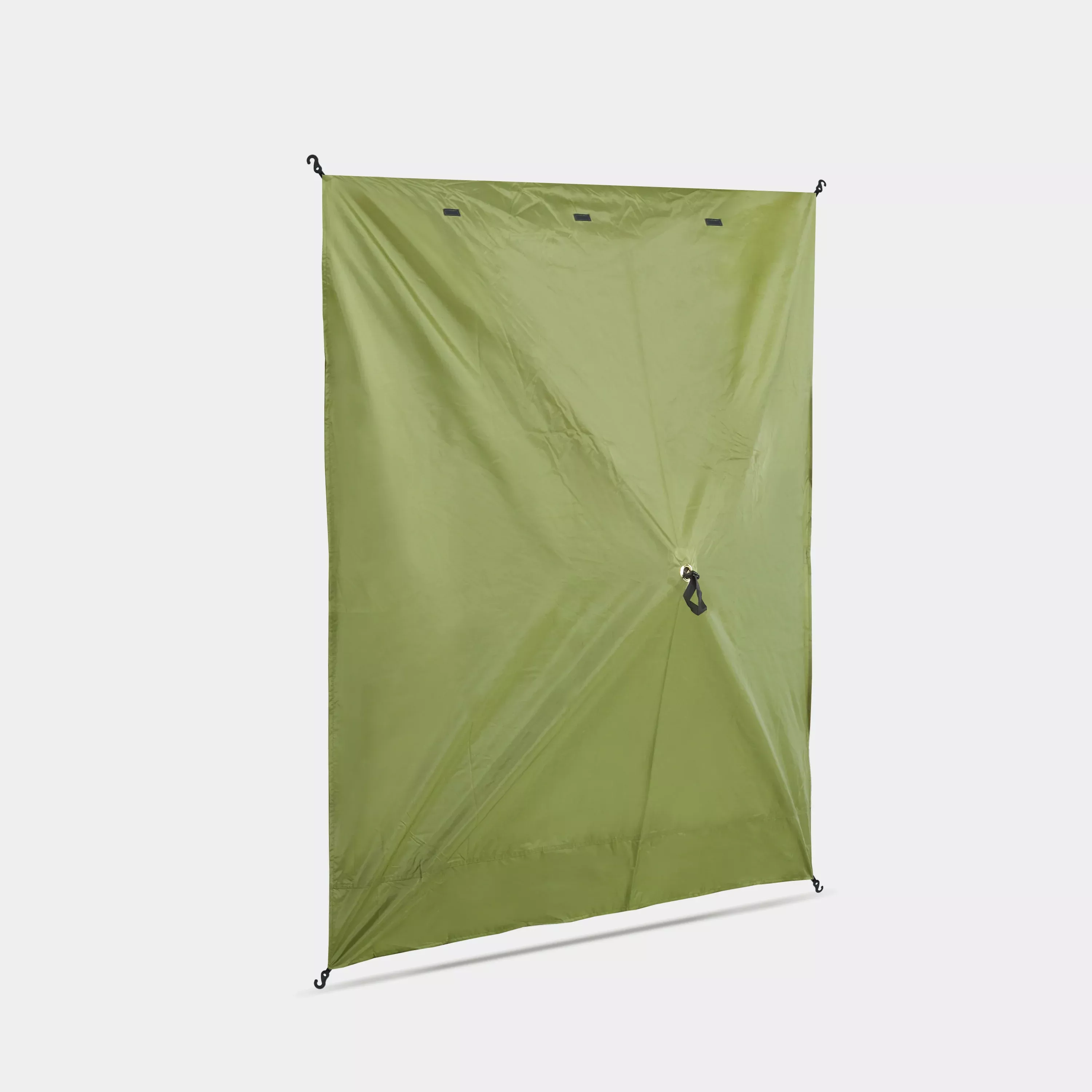 6 Ft Pop Up Gazebo Side Panel for 4- and 6-Sided Tents – Green