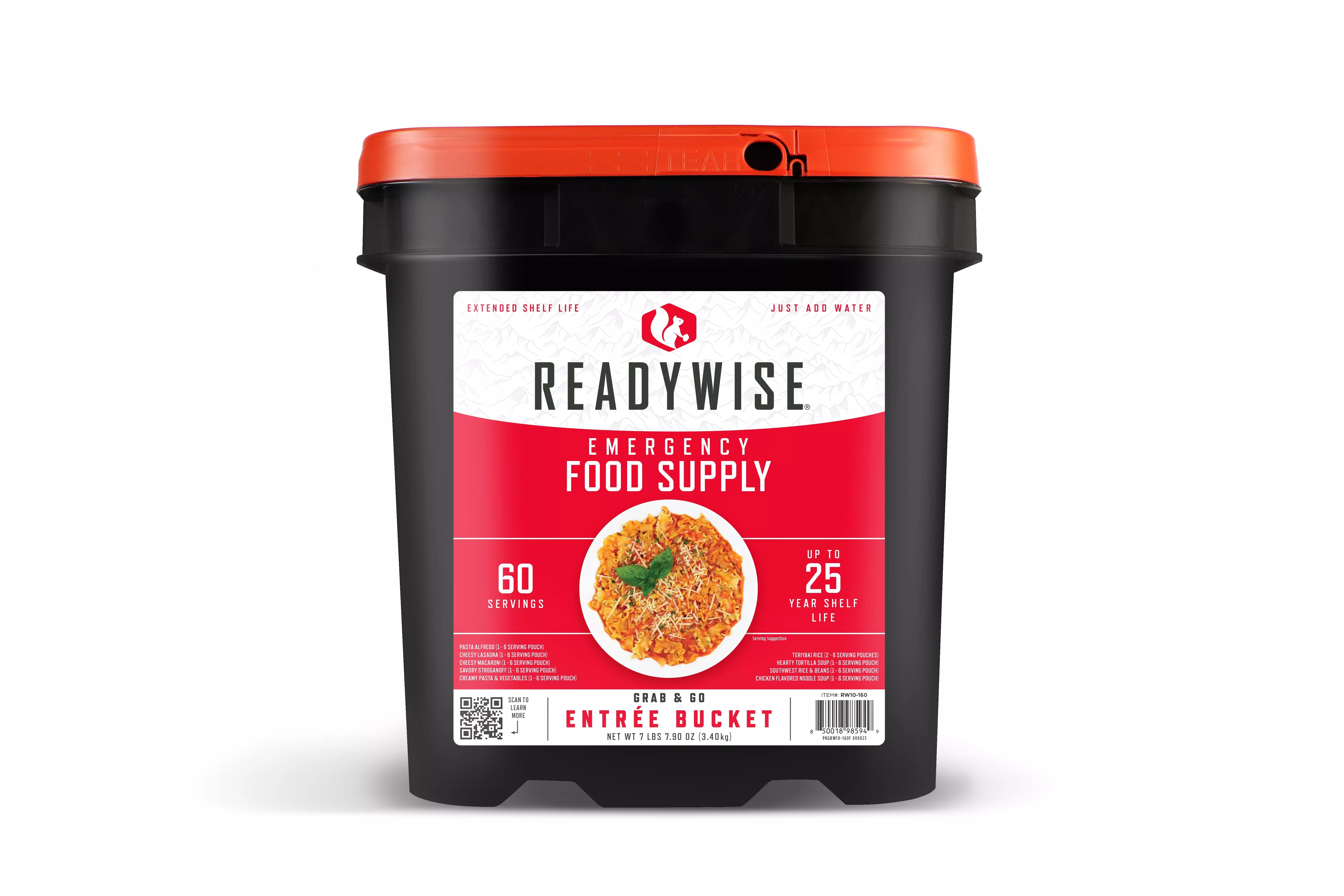 60-serving-entr-e-only-grab-go-food-kit 60 Serving Entrée Only Grab and Go Food Kit