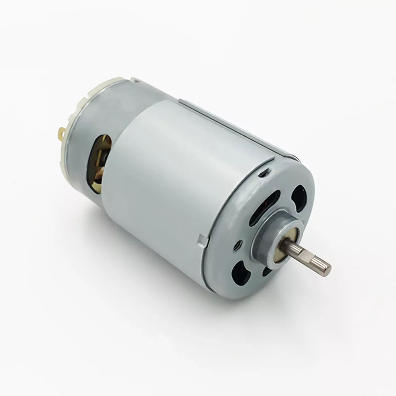 6v-1-8-shaft-feeder-replacement-motor 6V 1/8" Shaft Feeder Replacement Motor