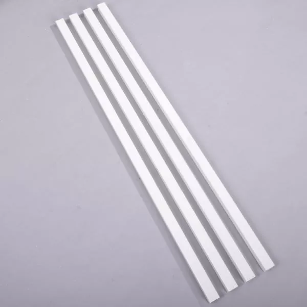 72″ Flash Target Legs