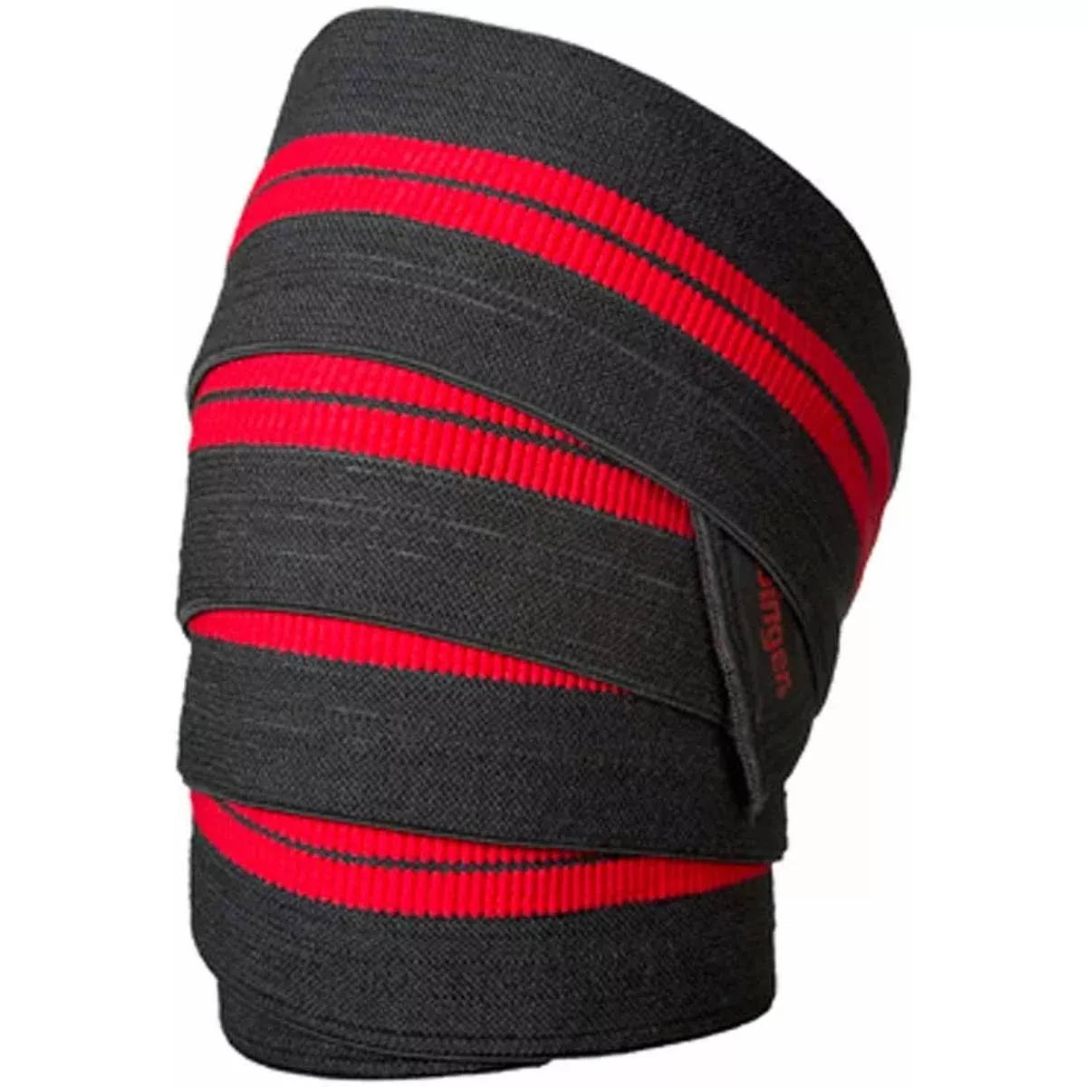 78 Red Line Knee Wrap