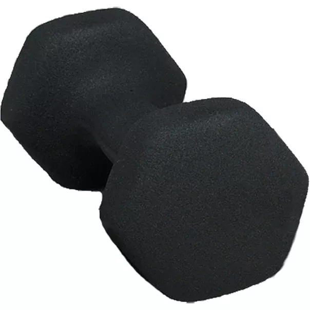 8-lb-neoprene-dumbbell 8 Lb Neoprene Dumbbell