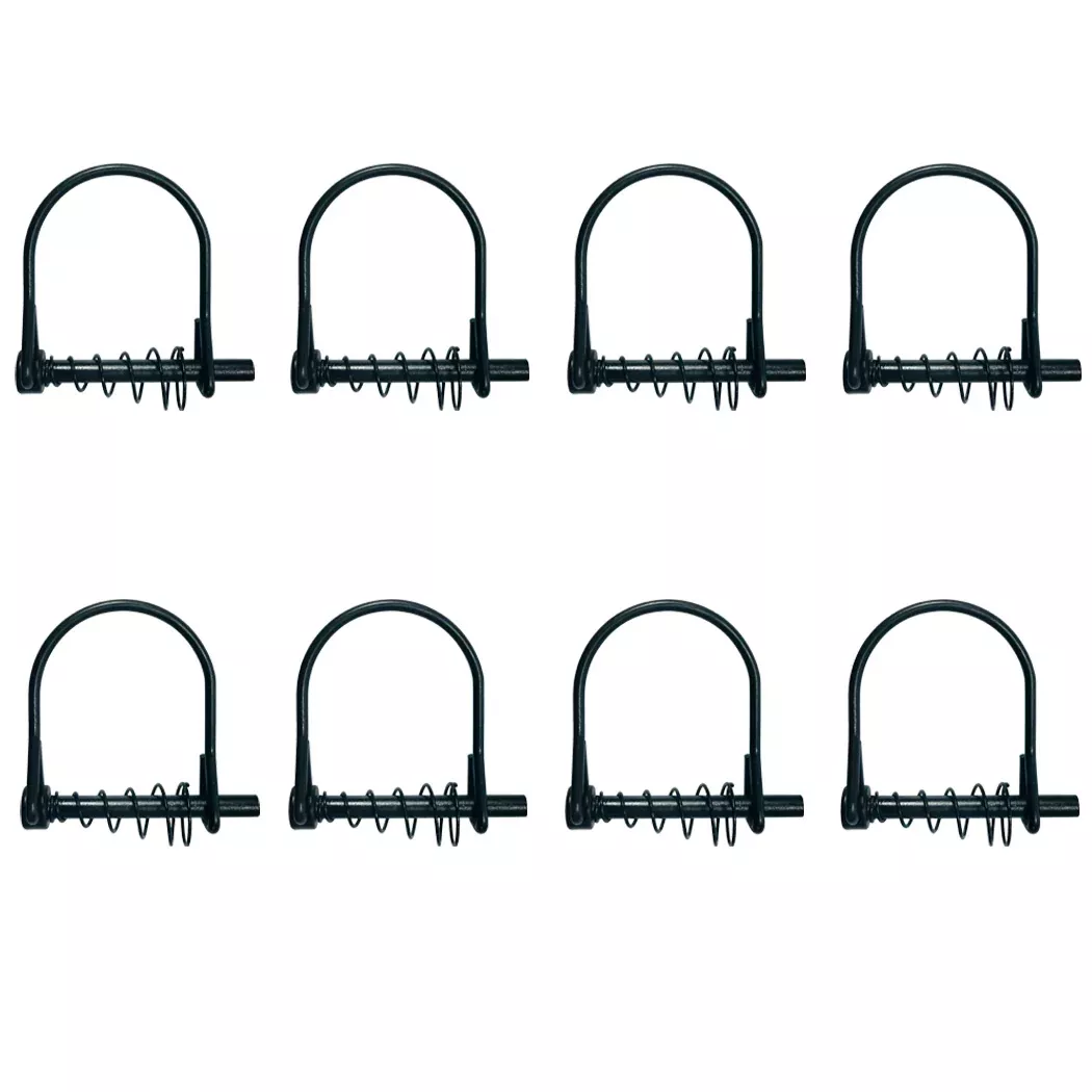 8-pack-silent-shaft-locking-pin 8 Pack Silent Shaft Locking Pin