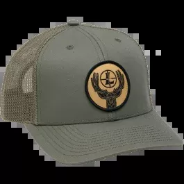 8-point-trucker-hat 8 Point Trucker Hat