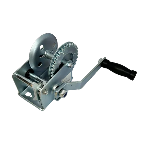 800lbs. Hand Winch
