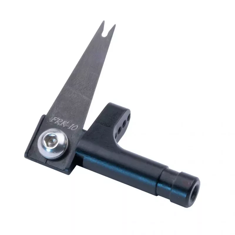 aae-freakshow-sling-blade-launcher-arm-left-handed-black AAE Freakshow Sling Blade Launcher Arm Left-Handed Black