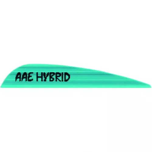 AAE Hybrid 23 Teal