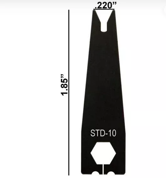 aae-launcher-blade-standard-010 AAE Launcher Blade Standard .010