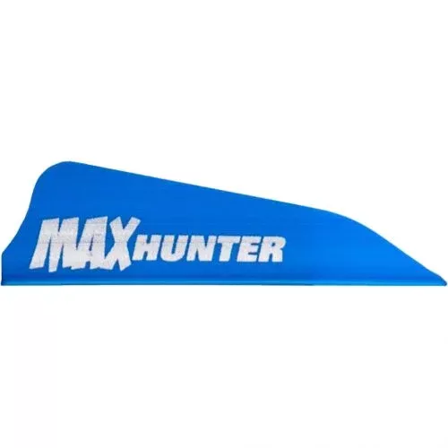 aae-max-hunter-vanes-blue AAE Max Hunter Vanes Blue