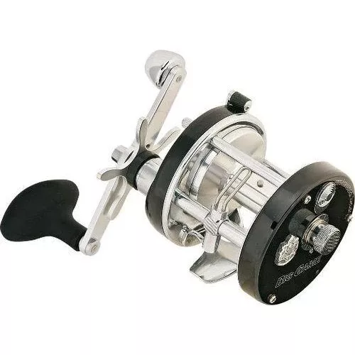 Abu Garcia Ambassadeur 9000i