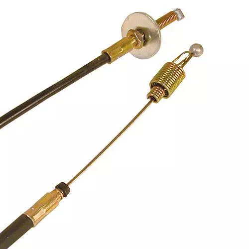 Accelerator Cable, 35¾”, Club Car 97-03.5, FE290 & FE350