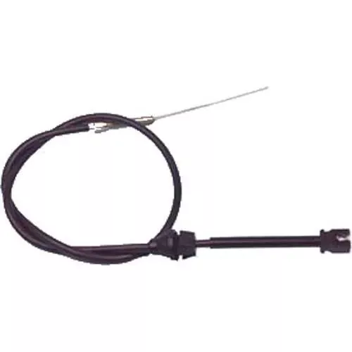 Accelerator cable. 35″ long. For E-Z-GO gas 1983-87.