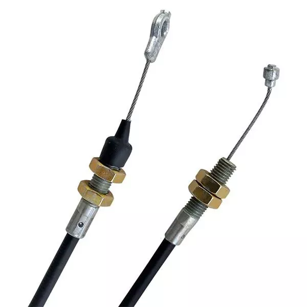 Accelerator Cable, 46″, E-Z-Go Workhorse
