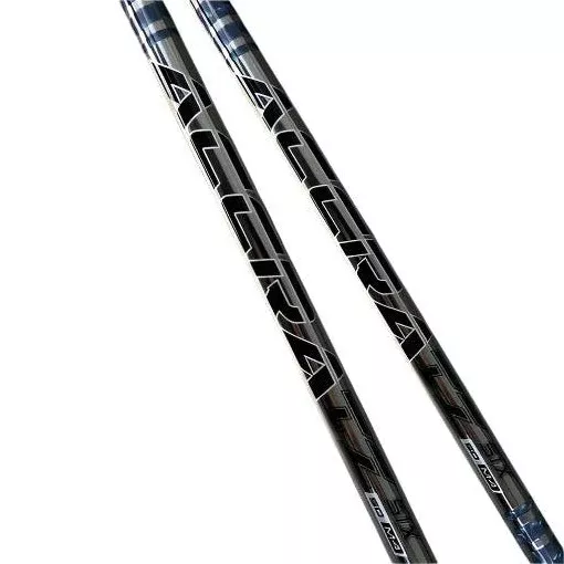 accra-tz-six-6-wood-shaft Accra TZ Six (6) Wood Shaft